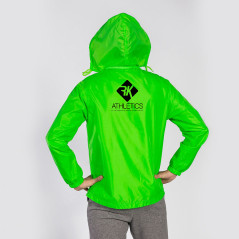 Wiatrówka męska i unisex Klubowa JOMA