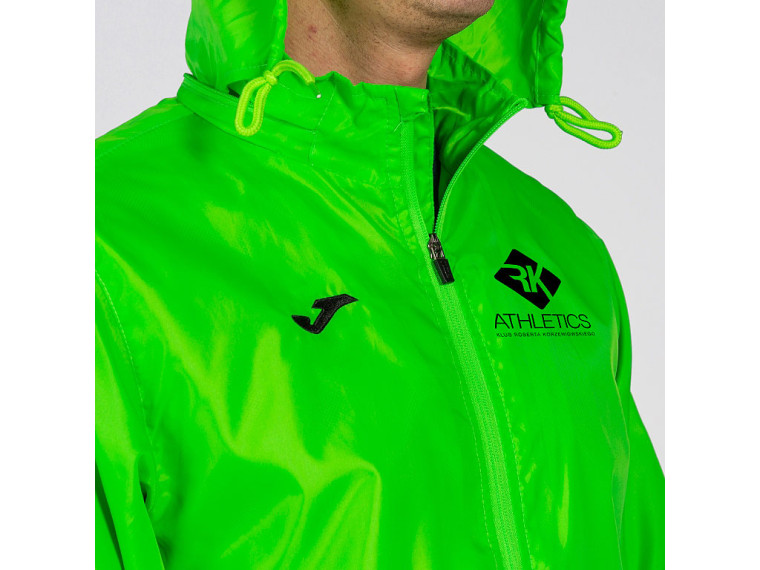 Wiatrówka męska i unisex Klubowa JOMA