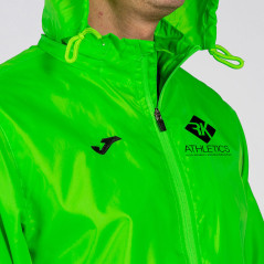 Wiatrówka męska i unisex Klubowa JOMA