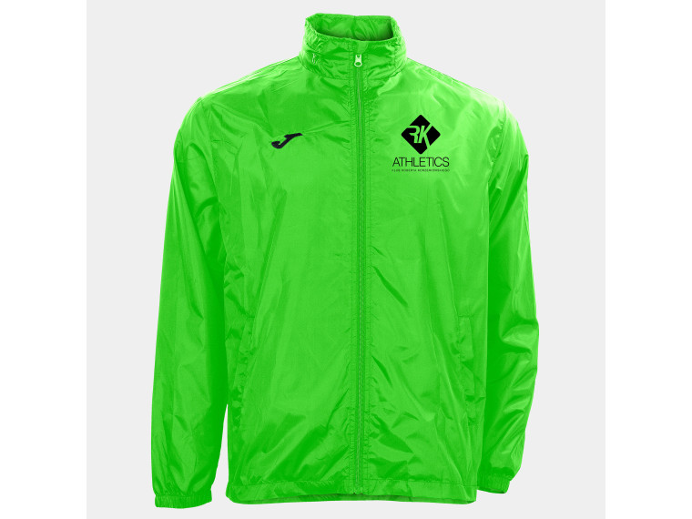 Wiatrówka męska i unisex Klubowa JOMA