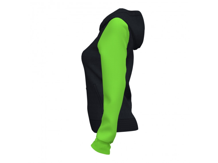 Oficjalny dres Klubowy - komplet (bluza + spodnie) damskie