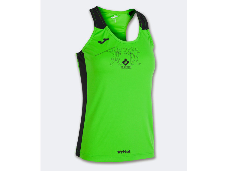 Singlet Klubowy damski