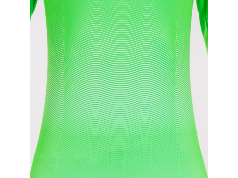 Bluza biegowa ocieplana damska