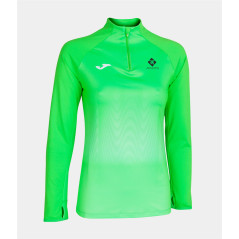 Bluza biegowa ocieplana damska