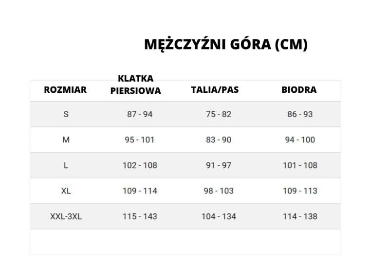 Koszulki Klubowe męskie i unisex