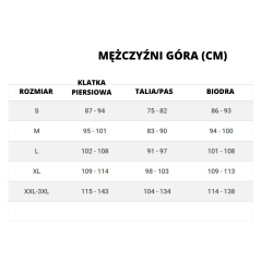 Singlet Klubowy męski