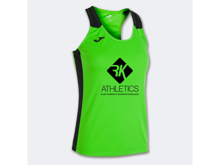 Singlet Klubowy damski (nr kat. 901396.021)