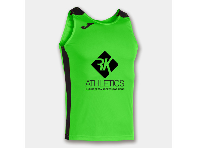 Singlet Klubowy męski (nr katalogowy 102222.021)