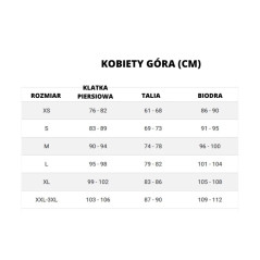 Singlet Klubowy damski