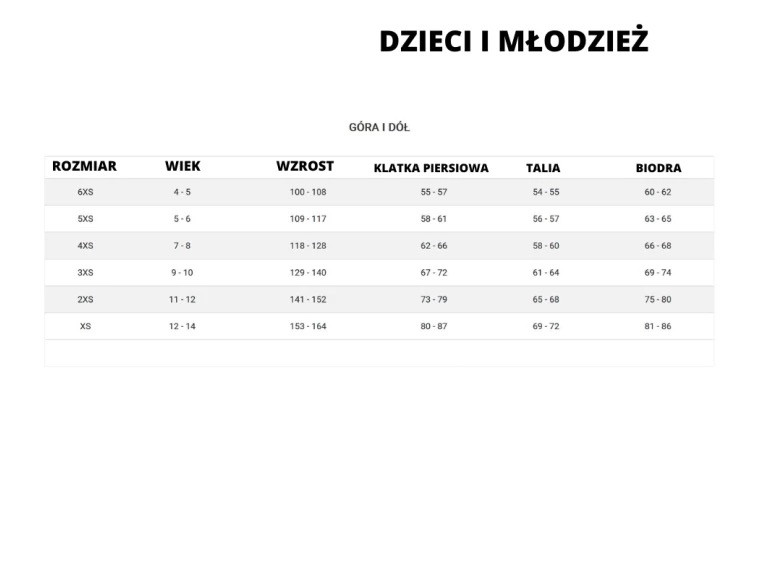 Singlet Klubowy męski