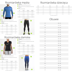 Oficjalny dres Klubowy - komplet (bluza + spodnie) damskie