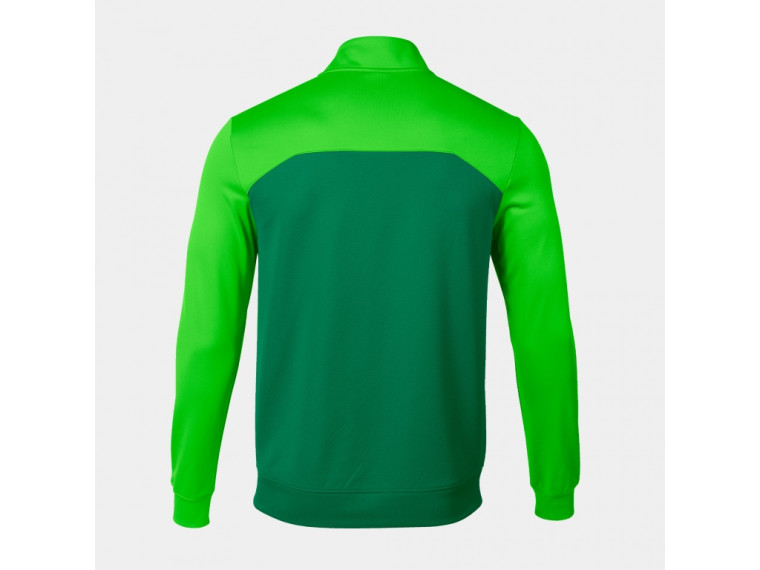 Bluza treningowa techniczna męska i unisex