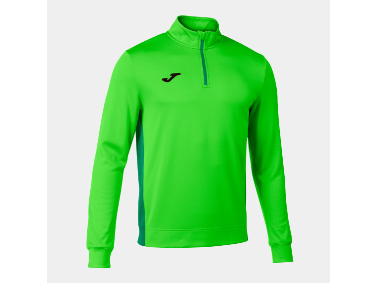 Bluza treningowa techniczna męska i unisex