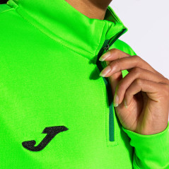Bluza treningowa techniczna damska