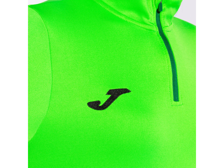 Bluza treningowa techniczna damska
