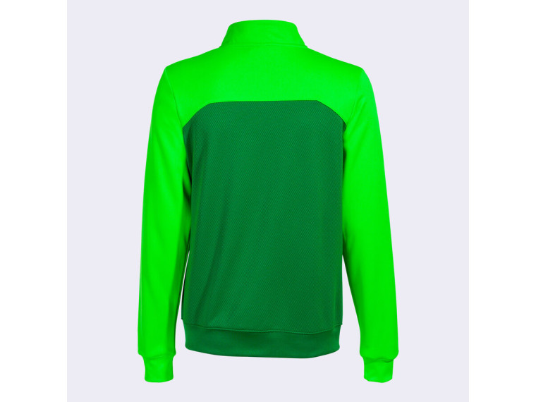 Bluza treningowa techniczna damska