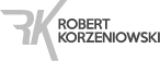logo RK Robert Korzeniowski